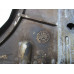 31Q115 Rear Oil Seal Housing For 10-11 GMC Acadia  3.6